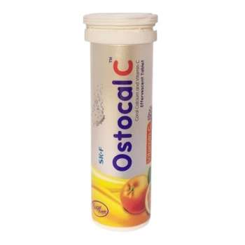 Ostocal C 10Pcs