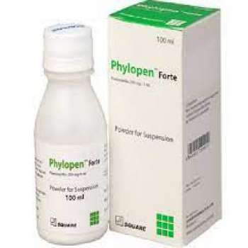 Phylopen Forte Suspension