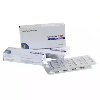 Cavapro 300mg Tablet 1 Strip