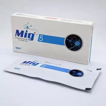 MIG 5mg Tablet 10pcs
