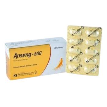 Anseng 500