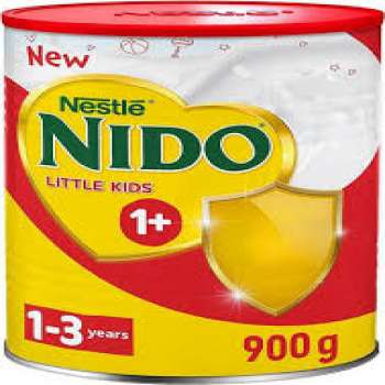 Nestle Nido Little Kids 1+ Formula Milk