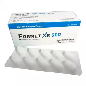 Formet XR | 500