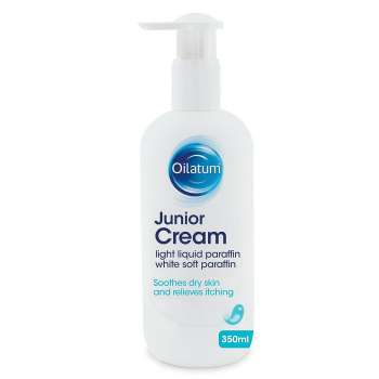 Oilatum Junior Cream