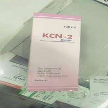 KCN-2 Shampoo 100ml