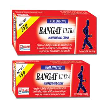 Bangay Ultra Cream