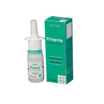 Trispray Nasal Spray