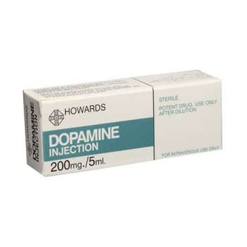 Dopamine-Rotex Injection