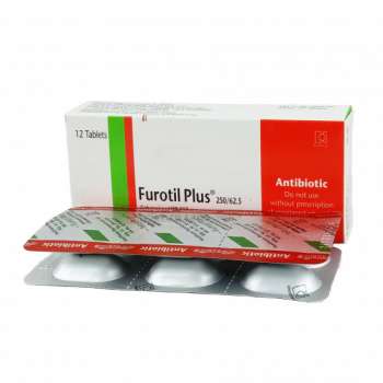 Furotil Plus 250