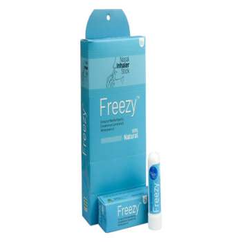 Freezy Nasal Inhaler