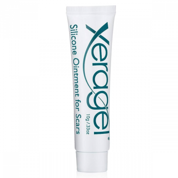 Xeragel Silicone Ointment 10g