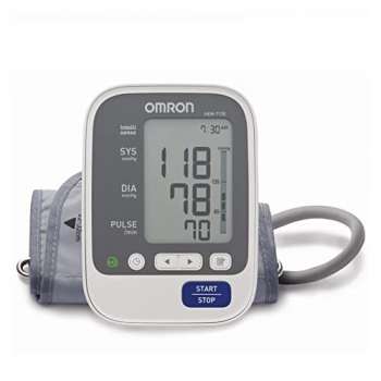 Automatic ARM Type Blood Pressure Monitor OMRON HEM-7121