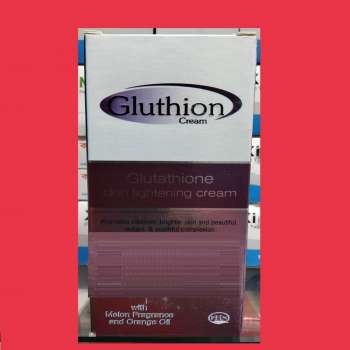 Gluthion Cream 50g