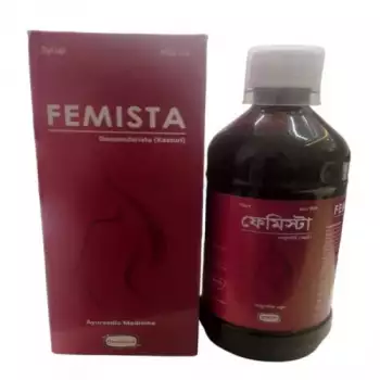 Femista 450ml Syrup