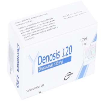 Denosis 120/1.7ml Injection