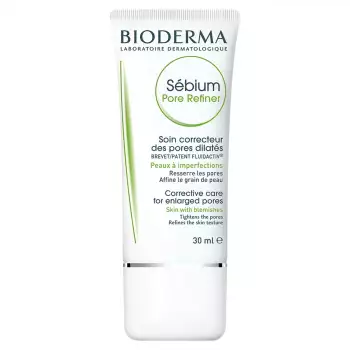 Bioderma Sebium Pore Refiner 30ml