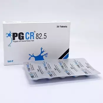 PGCR 82.5mg Extended Release Tablet 10pcs