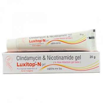 Luxitop-N Gel