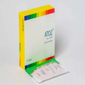 ATOZ Premium