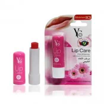 YC Whitening Lip Care, Pink