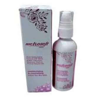 Metcosoft Lotion 100ml