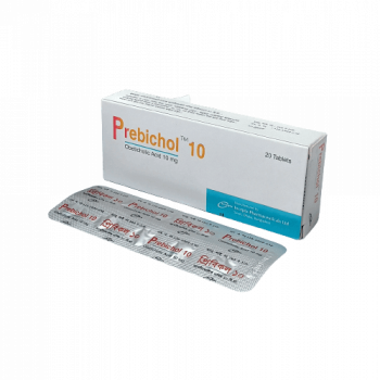 Prebichol 10