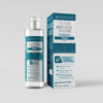 SAM Miracle Toner 200ml