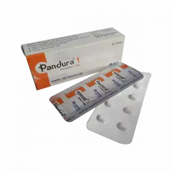 Pandura 1mg 10Pcs