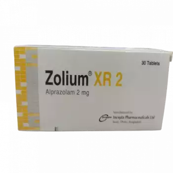 Zolium XR 2 (10pcs)