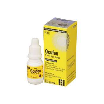 Ocufen Eye Drop