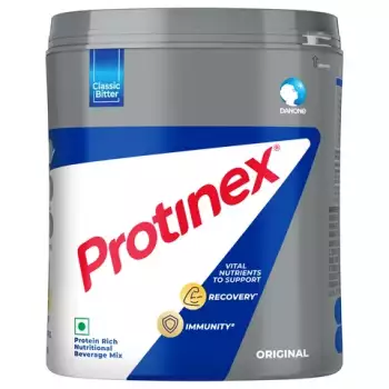 Protinex Original 400Gm Jar, India