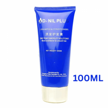 D Nil Plus Shampoo & Conditioner | 100g