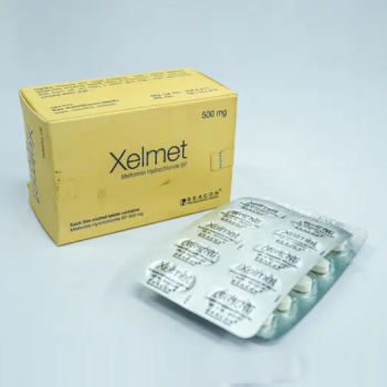 Xelmet XR 500