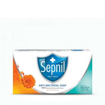 Sepnil Anti Bacterial Soap