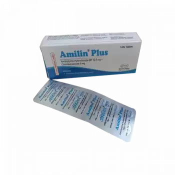 Amilin Plus 14pcs