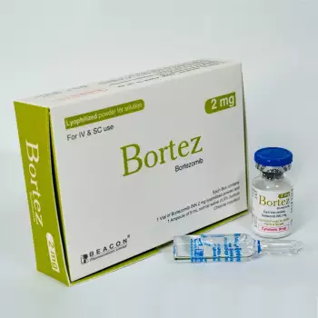 Bortez 2mg Injection