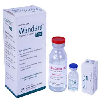 Wandara 1gm Injection