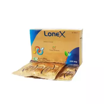 Lonex Tablet 6pcs