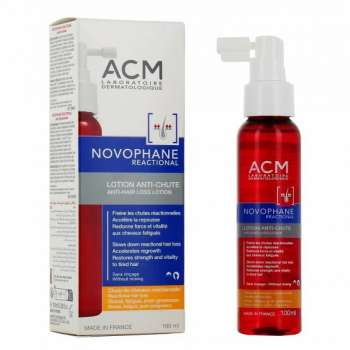 ACM Novophane Anti Hair Loss Lotion | 100ml