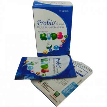 Probio Oral Powder (15 Sachet)