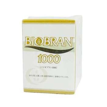 Biobran 1000mg Oral Powder 1pc Sachet