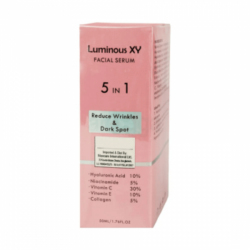 Luminous XY Facial Serum | 50ml