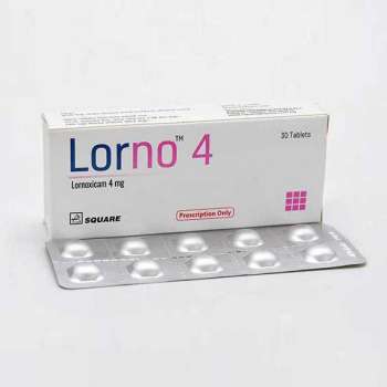 Lorno 4