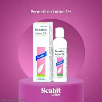 Scabit Lotion 100ml