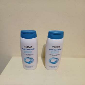 Tesco Anti-Dandruff Sensitive Shampoo, 300ml