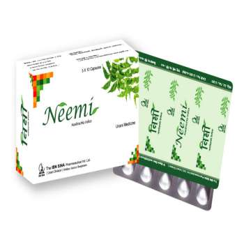 Neemi Capsule