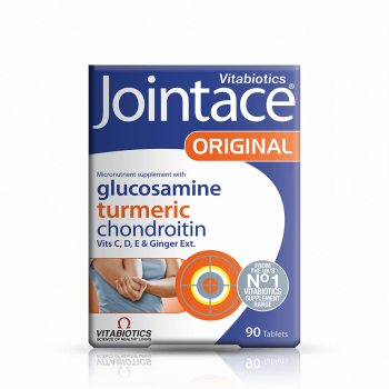 Vitabiotics Jointace Original 30 Tablets