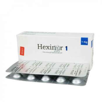 Hexinor 1