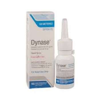 Dynase Nasal Spray