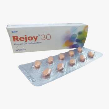 Rejoy 30mg Tablet